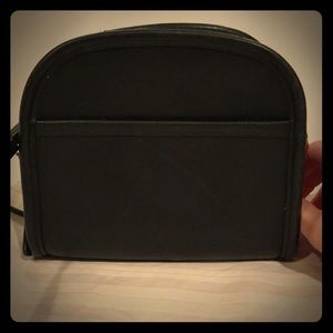 Coach micro mini crossbody bag